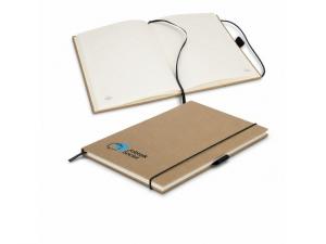 Promotional Sugarcane Notebooks ( Hard Cover )