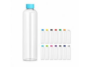 Promotional Glass Bottles (1L)