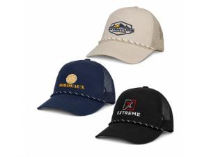 Promotional Trucker Caps