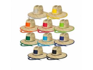 Promotional Straw Hats