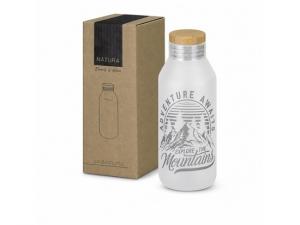 Promotional Glass Bottles (Natura 600ml)