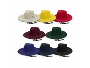 Promotional Hats (Wide Brim)
