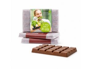 Fairtrade Mini Chocolates (10g)
