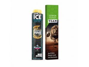 Icy Poles (Alcoholic Or Non-alcoholic) (40ml)