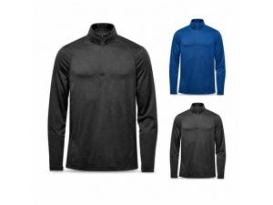 Eco Sweatshirts (1/4 Zip)