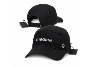 Caps (5 Panel Swiss Peak)