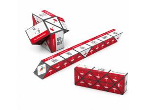 Promotional Rubik&rsquo;s&reg; Twist Mini