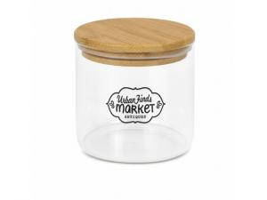 Promotional Storage Canisters (Large)