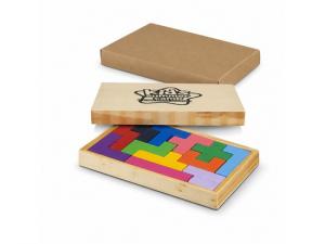 Promotional Puzzle Sets (12-piece)