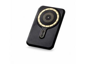 Promotional Power Banks 5000mAh (Ultra Thin Magnetic)