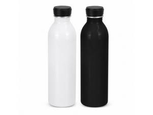Promotional Recycled Aluminium Drink Bottles (500ml)