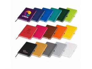 Promotional Notebooks (A5)