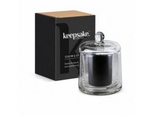 Promotional Cloche and Candle Sets