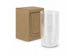 Double Wall Glasses (330ml)