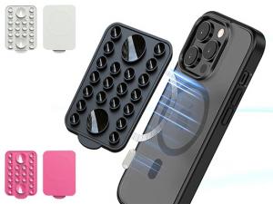 Promotional Phone Holders (Magnetic Suction Cup)