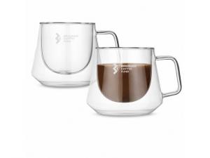 Promotional Glass Mugs (230ml)
