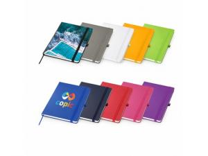 A5 Notebook (RPET)