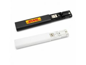 Promotional Compact Charging Cable Kits