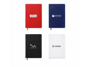Promotional RPET Notebooks (A5)