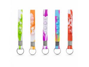 Popper Key Chains
