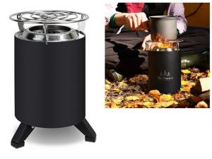 Camp Fire & Cooker Kits