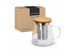 Teapots With Infuser Filter (460ml)