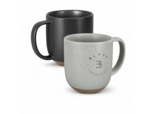 Promotional Recycled Ceramic Mugs (350ml)