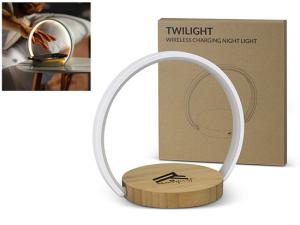 Wireless Charging Night Lights