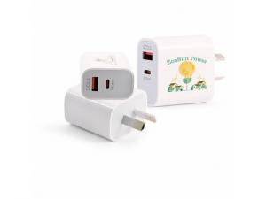 Promotional Wall Chargers