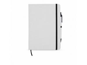 Notebook & Pen Sets (Recycled Milk Cartons)