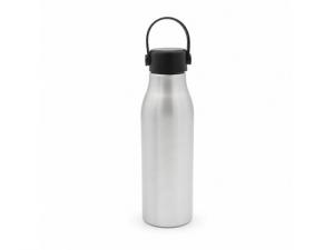 Promotional Recycled Aluminium Bottles (600ml)