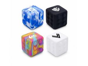 Promotional Popper Cubes