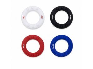 Promotional Popper Wrist Discs