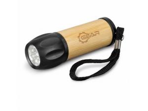 Promotional Bamboo Torches