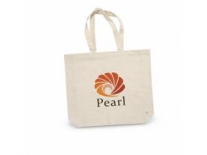 Promotional Recycled Cotton Tote Bag (13L)