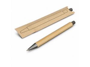 Bamboo Pens (No Clip)