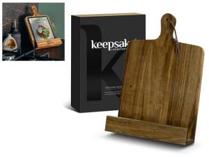 Promotional Recipe Book Holders (Keepsake)