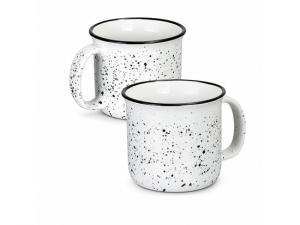 Promotional Ceramic Mugs (400ml)