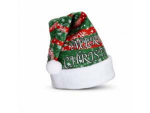 Promotional Santa Hats