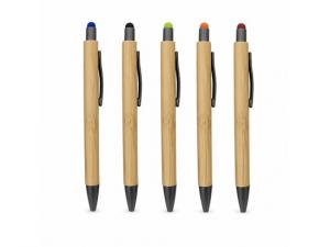 Promotional Stylus Pens (Bamboo)