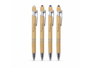 Bamboo Pens (Stylus)