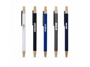 Click Pens (Bamboo)