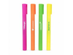 Promotional Scented Jumbo Highlighters