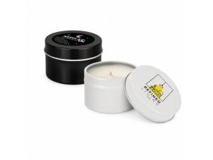 Candle Tins