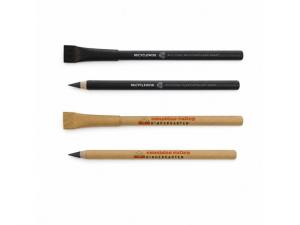 Promotional Inkless Pens (Kraft)