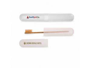 Promotional Toothbrush Cases