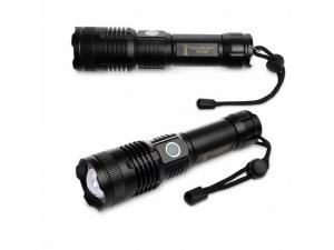 Rechargeable Torches