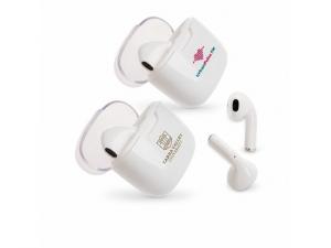 Promotional Bluetooth Stick Earbuds
