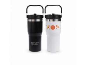 Promotional Stainless Steel Tumblers (620ml)