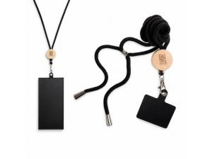 Promotional Phone Lanyards